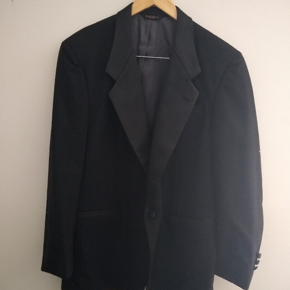Christian Dior Grand Luxe Super 90s Mens Blazer